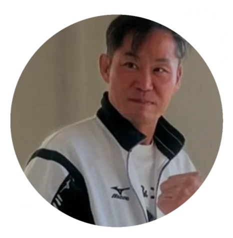 指導者